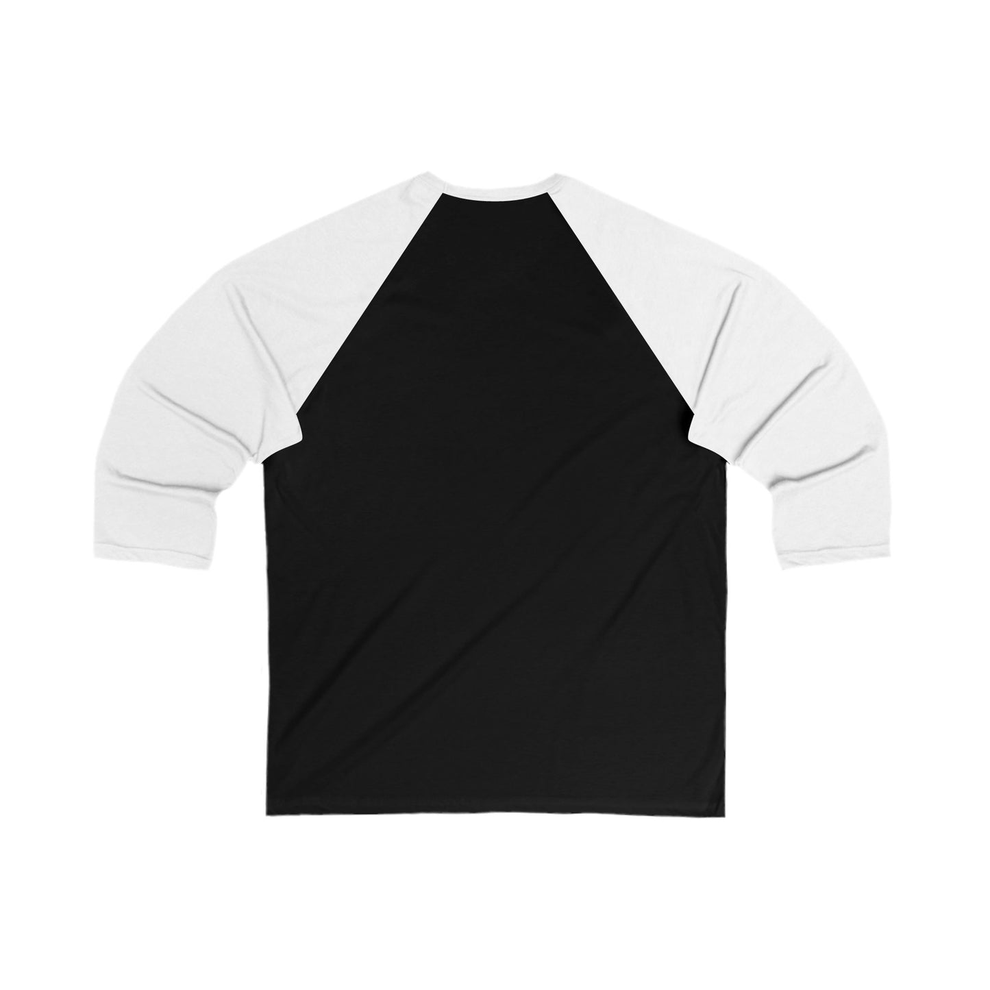 MAHA Mama 3\4 Sleeve Baseball Tee